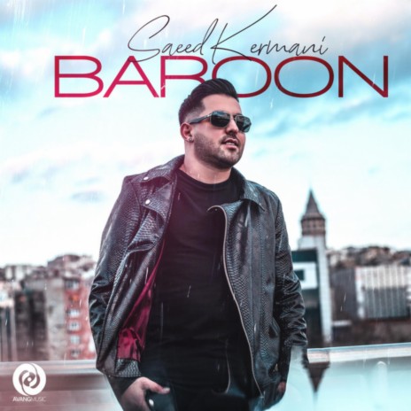 Baroon | Boomplay Music