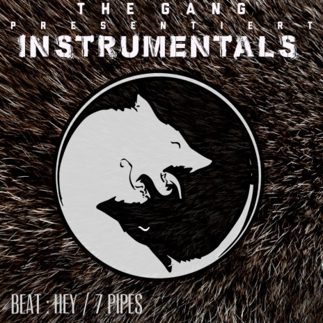 Hey / 7 Pipes (Instrumental) | Boomplay Music