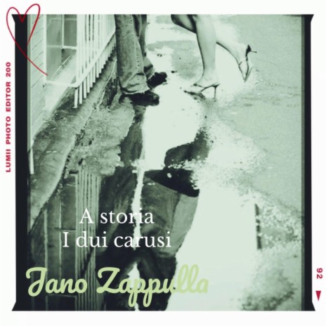 A STORIA I DUI CARUSI | Boomplay Music