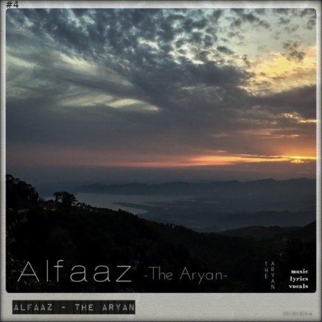 Alfaaz | Boomplay Music