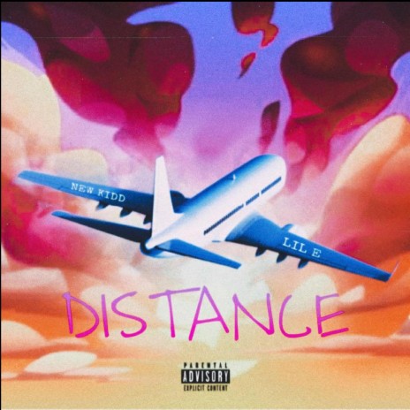 Distance (feat. New Kidd) | Boomplay Music