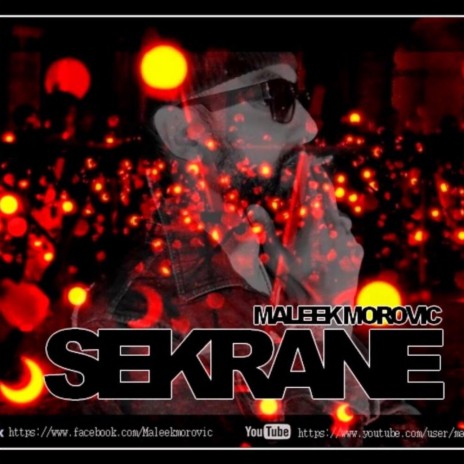 Sekrane | Boomplay Music