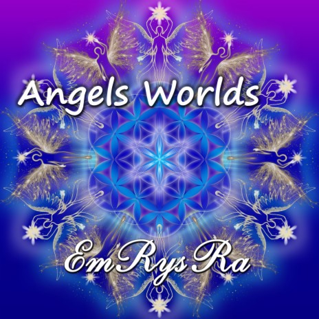 Angels Worlds | Boomplay Music
