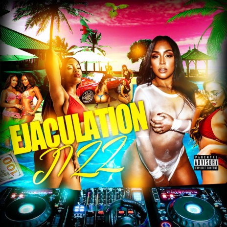 EJACULATION | Boomplay Music