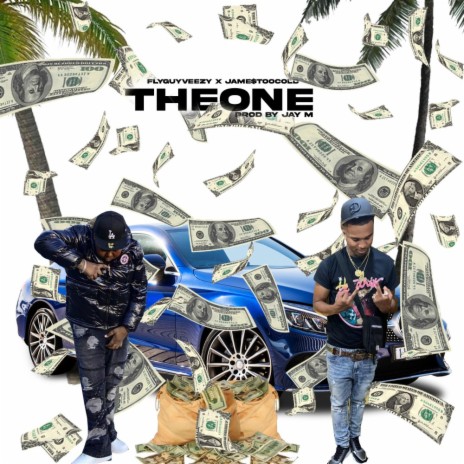 The One ft. jame$TooCold