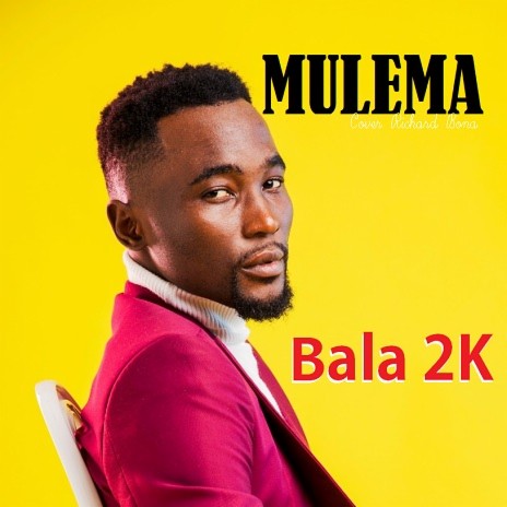 Mulema - Richard Bona (Cover) | Boomplay Music