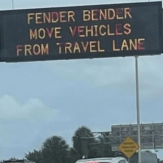 Fender Bender