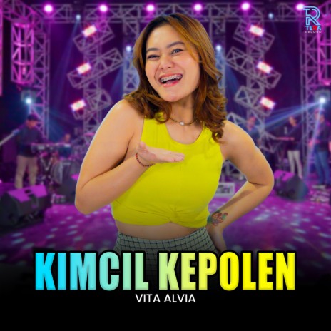 Kimcil Kepolen | Boomplay Music