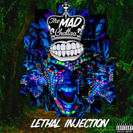 Lethal Injection | Boomplay Music
