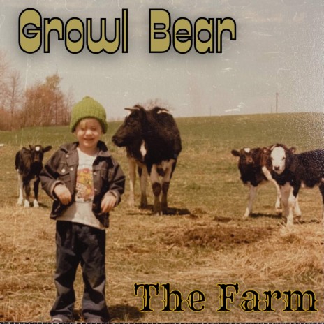 The Farm | Boomplay Music