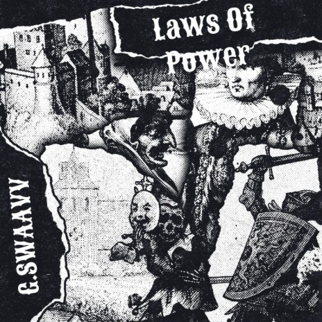 LAWS OF POWER | Boomplay Music