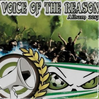 Voice of the Reason