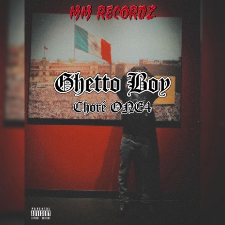 Ghetto Boy | Boomplay Music