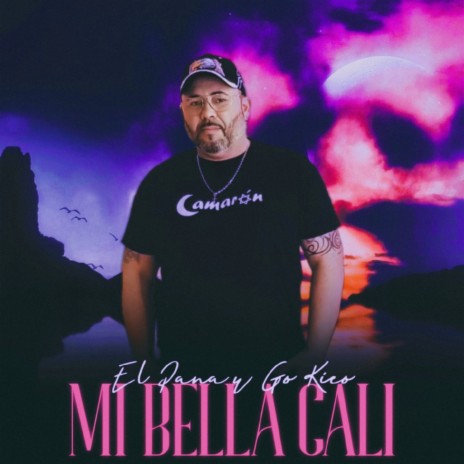 Mi Bella Cali ft. El Pana | Boomplay Music