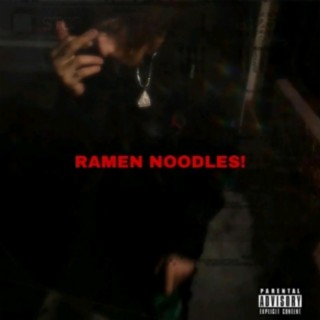 RAMEN NOODLES