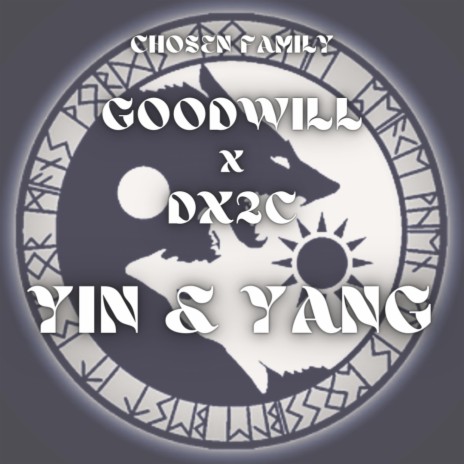 Yin & Yang | Boomplay Music