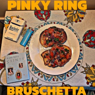 Bruschetta lyrics | Boomplay Music
