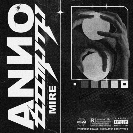ANNO DOMINI ft. Sonny Taco & Delave | Boomplay Music