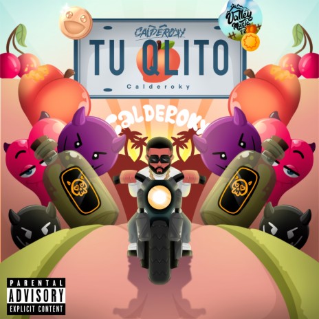 Tu Qlito | Boomplay Music