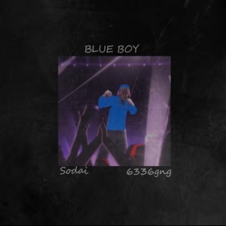 BLUE BOY