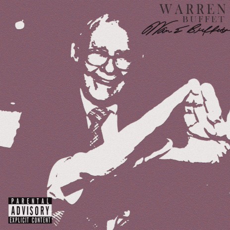 WarrenBuffett ft. Kiiing | Boomplay Music