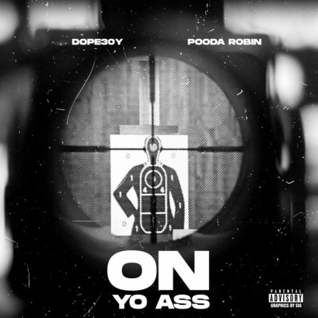 On yo ass (Remix) ft. Pooda robin
