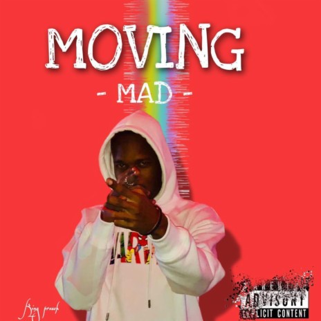 moving mad (feat. game no name) | Boomplay Music