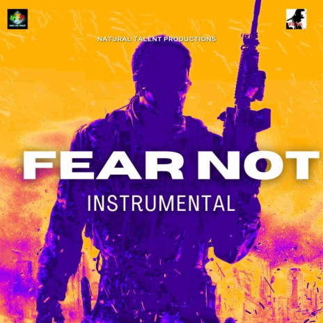 FEAR NOT INSTRUMENTAL