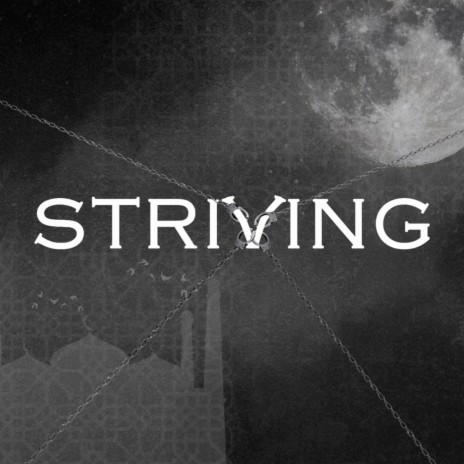 Striving ft. Haasan | Boomplay Music