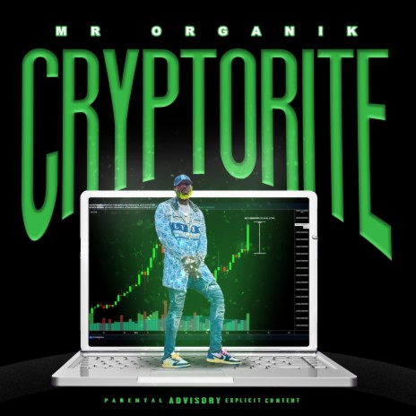 Cryptorite | Boomplay Music
