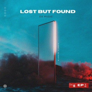 lost but found
