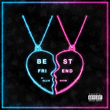 Best Friend ft. Hostile Beatz | Boomplay Music