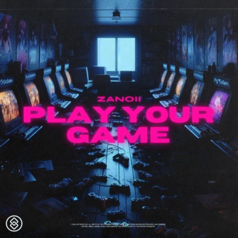 Play Your Game | Boomplay Music