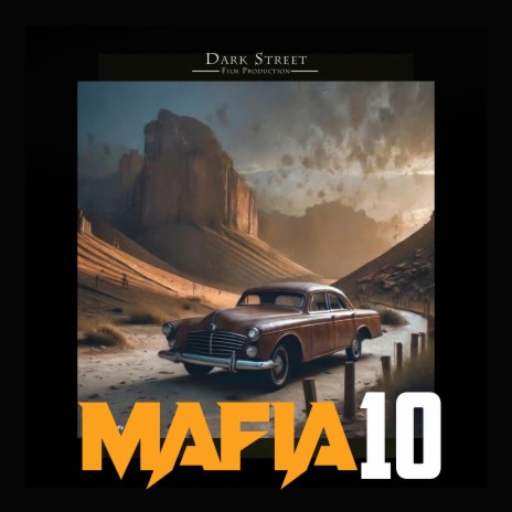 Mafia 10 B ft. Qbaloch Qb | Boomplay Music