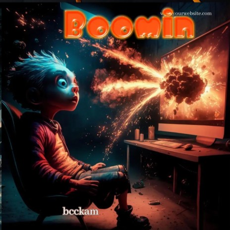 Boomin | Boomplay Music