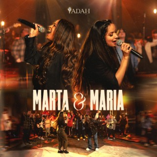Marta y María (Live)