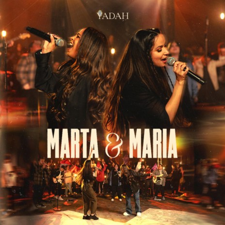 Marta y María (Live) | Boomplay Music