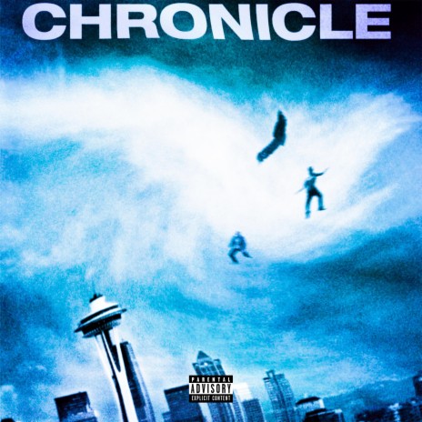 Chronicle ft. XXCB | Boomplay Music