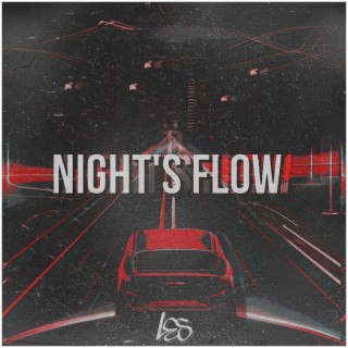 Night's Flow ft. gami lyrics | Boomplay Music