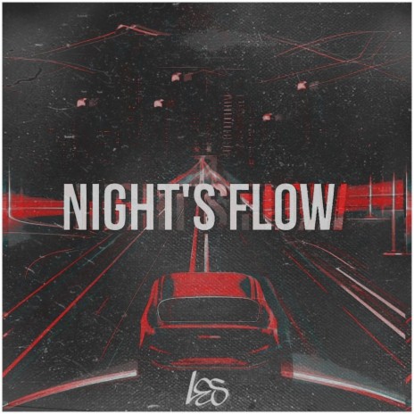 Night's Flow ft. gami | Boomplay Music