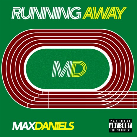 Max Daniels Back In The Game Lyrics