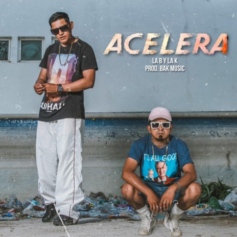 Acelera | Boomplay Music