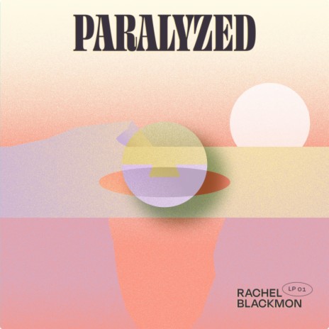 Paralyzed | Boomplay Music