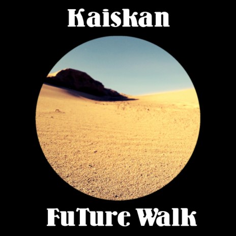 Future Walk