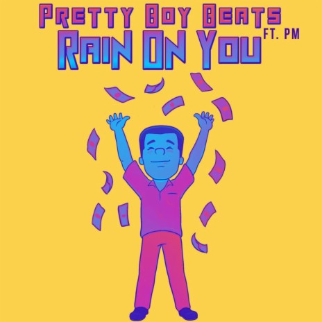 Rain On You (CLUB MIX) ft. PMRNB | Boomplay Music