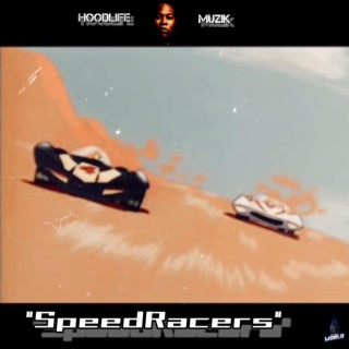 SpeedRacers