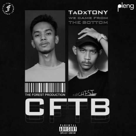 CFTB (TaD, Tony) | Boomplay Music