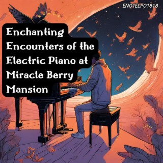 Enchanting Encounters of the Electric Piano at Miracle Berry Mansion