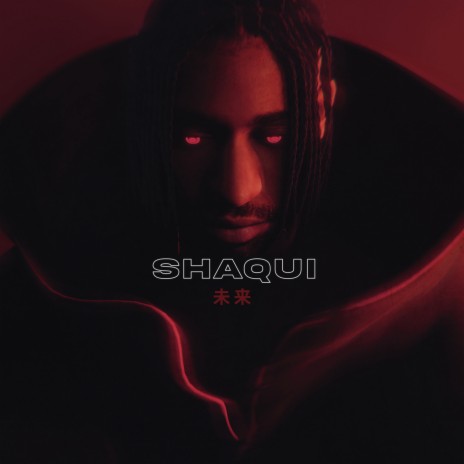 Shaqui | Boomplay Music