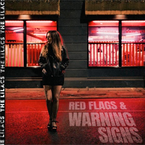 Red Flags & Warning Signs